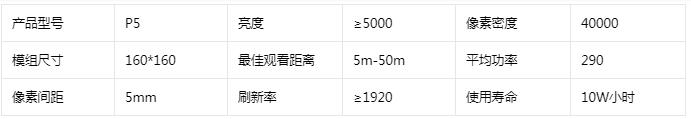 舞臺(tái)戶外LED顯示屏